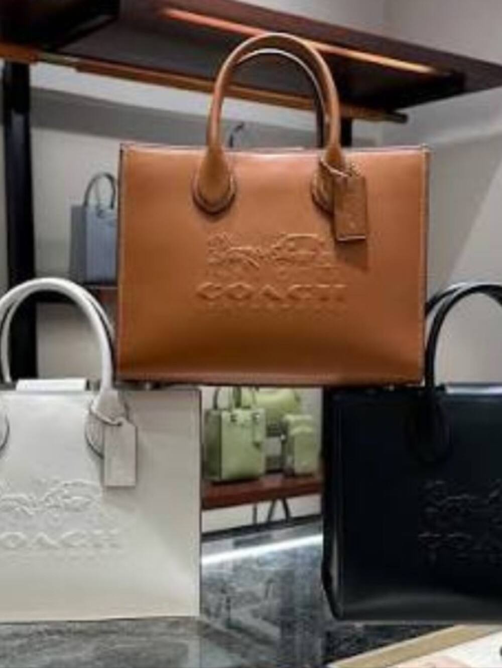 Ace Tote Bag 26